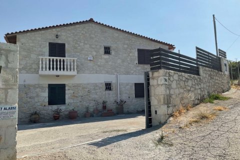 220m² House en Heraklion, Greece No. 55899 1