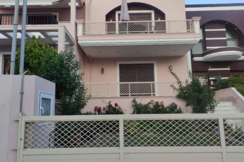 3 dormitorios Apartment en Alexandroupolis, Greece No. 55875 2