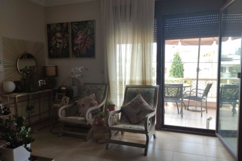 3 dormitorios Apartment en Alexandroupolis, Greece No. 55875 11