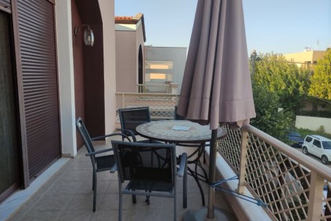 3 dormitorios Apartment en Alexandroupolis, Greece No. 55875 12