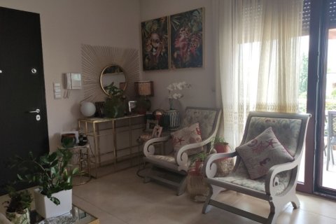 3 chambres Appartement à Alexandroupolis, Greece No. 55875 10