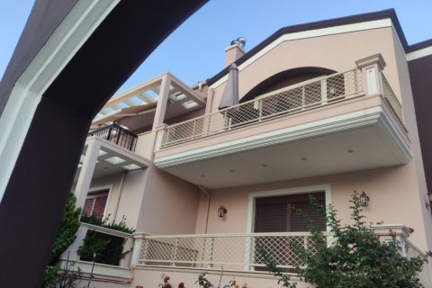 3 dormitorios Apartment en Alexandroupolis, Greece No. 55875 1