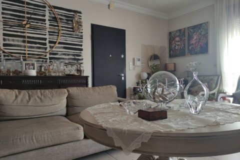 3 dormitorios Apartment en Alexandroupolis, Greece No. 55875 7