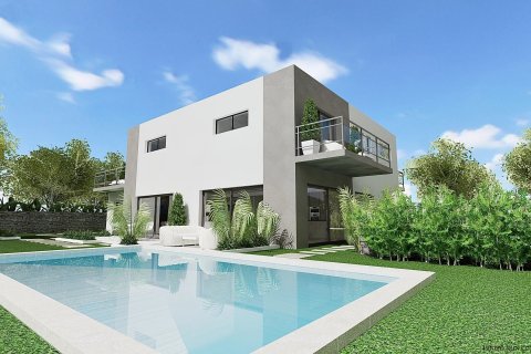 5 bedrooms Villa in Grasse, France No. 73479 1