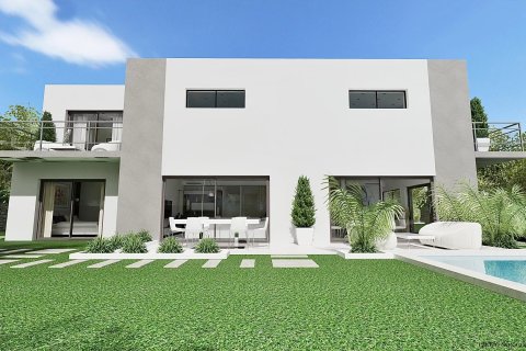 5 bedrooms Villa in Grasse, France No. 73479 2