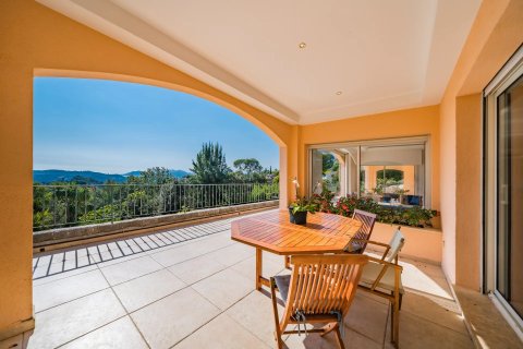 4 bedrooms Villa in Mougins, France No. 73480 5