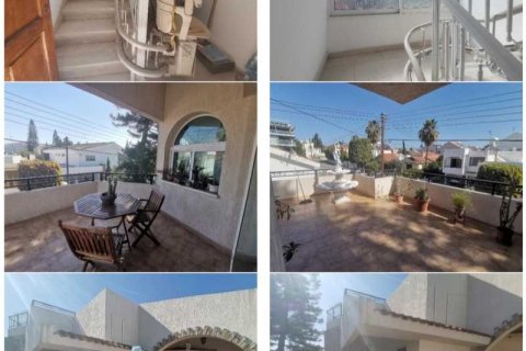 6 bedrooms House in Germasogeia, Cyprus No. 39403 7