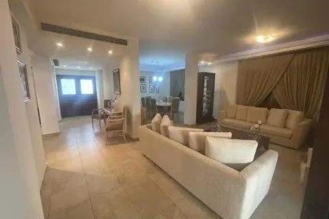 3 dormitorios House en Strovolos, Cyprus No. 39701 1