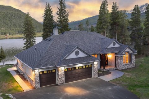 4 chambres House à Breckenridge, USA No. 62269 1