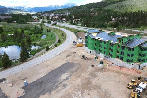 2 dormitorios Condominio  en Keystone, USA No. 62236 27