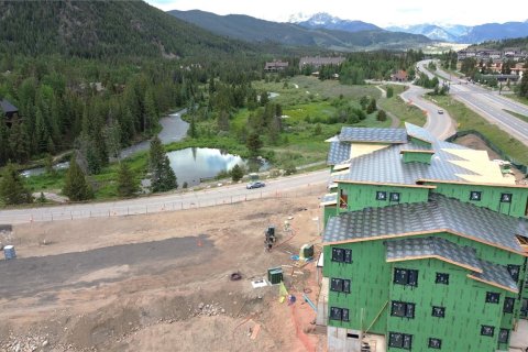 2 dormitorios Condominio  en Keystone, USA No. 62236 28