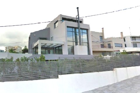 3 bedrooms Villa in Athens, Greece No. 50024 1