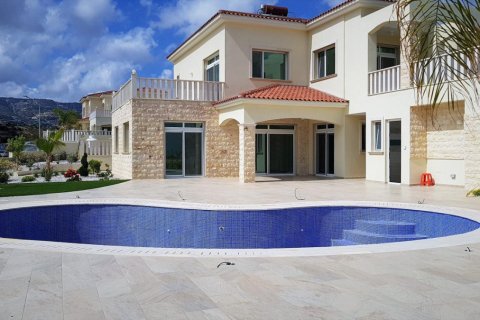 4 dormitorios Villa en Paphos, Cyprus No. 50019 5