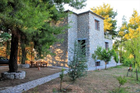 4 bedrooms Villa in Central Greece, Greece No. 50016 12