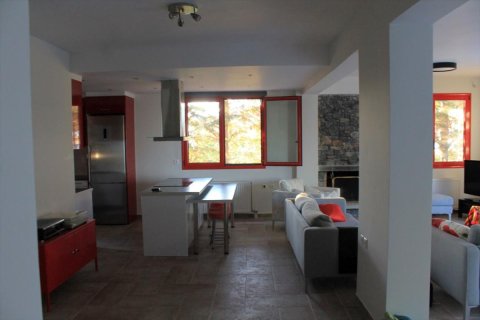 4 bedrooms Villa in Central Greece, Greece No. 50016 7