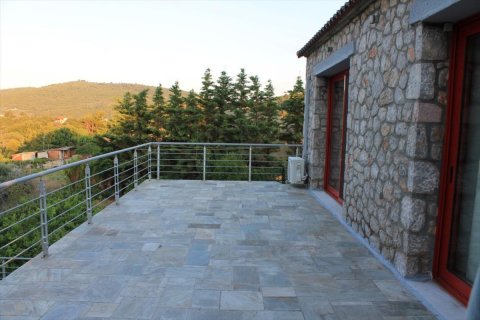 4 bedrooms Villa in Central Greece, Greece No. 50016 14