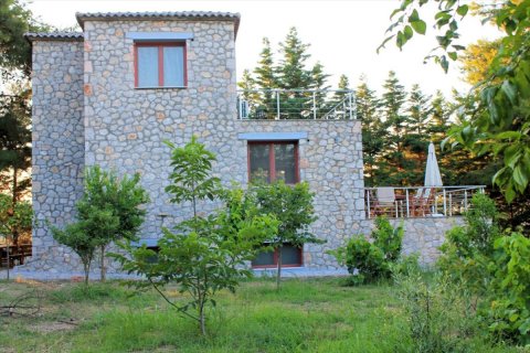 4 bedrooms Villa in Central Greece, Greece No. 50016 1