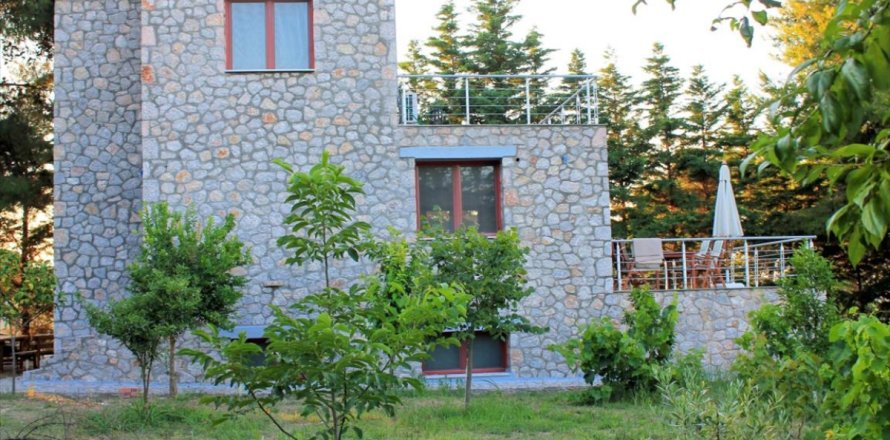 4 bedrooms Villa in Central Greece, Greece No. 50016