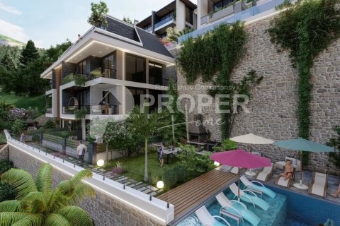 4 rooms Apartment in Bektas, Turkey No. 13078 11