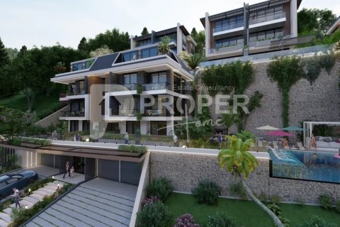 4 rooms Apartment in Bektas, Turkey No. 13078 10