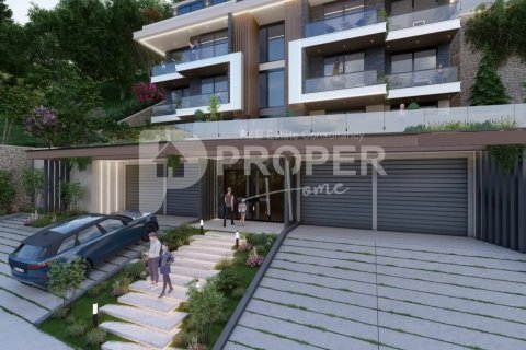 4 rooms Apartment in Bektas, Turkey No. 13078 4