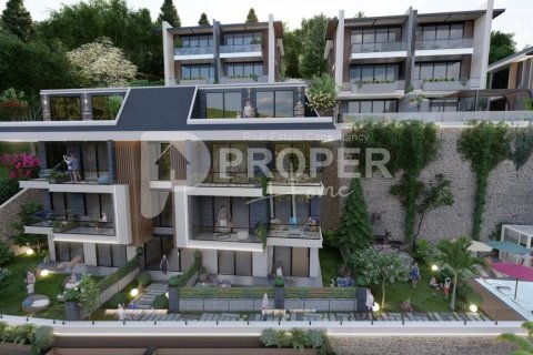 4 rooms Apartment in Bektas, Turkey No. 13078 3