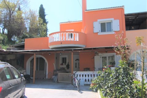 148m² Maisonette in Corfu, Greece No. 56348 1