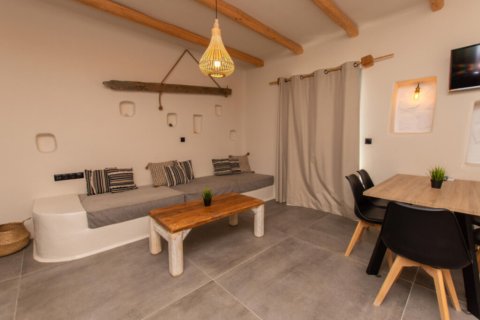 5 dormitorios Maisonette en Naxos, Greece No. 56352 5