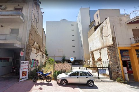 385m² Land in Athens, Greece No. 56350 1