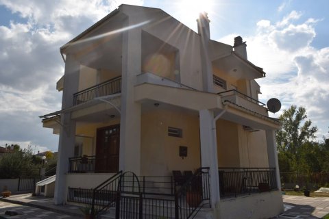 5 dormitorios House en Vasilika, Greece No. 56346 1