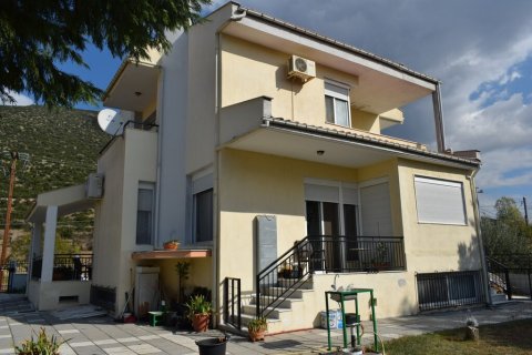 5 dormitorios House en Vasilika, Greece No. 56346 2