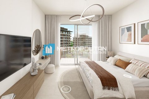 43.1m² Apartment on the Yas Island, UAE No. 6425 1