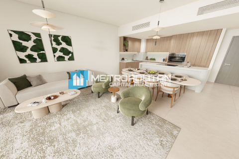 2 dormitorios Apartment en  Saadiyat Island, UAE No. 6427 6