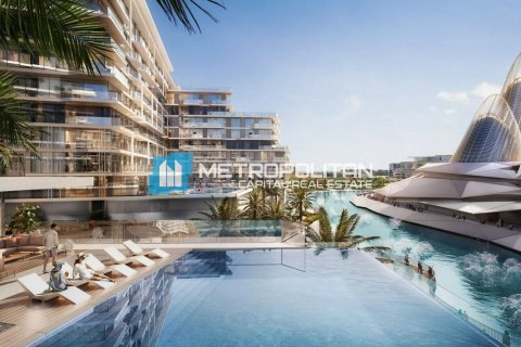 2 dormitorios Apartment en  Saadiyat Island, UAE No. 6427 8