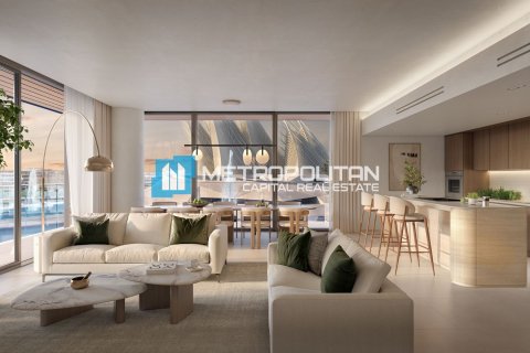 2 dormitorios Apartment en  Saadiyat Island, UAE No. 6427 3