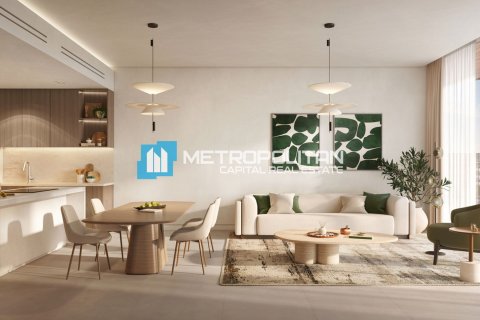 2 dormitorios Apartment en  Saadiyat Island, UAE No. 6427 4