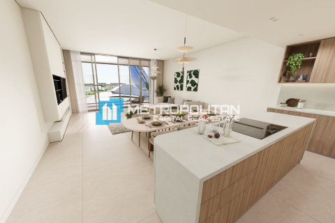 2 dormitorios Apartment en  Saadiyat Island, UAE No. 6427 12