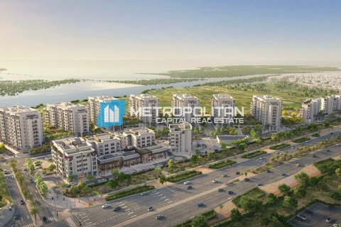 1 dormitorio Apartment en  Yas Island, UAE No. 6421 12