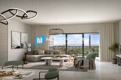 1 dormitorio Apartment en  Yas Island, UAE No. 6421 5