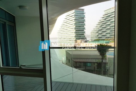 2 bedrooms Apartment in Al Raha Beach, UAE No. 6424 3