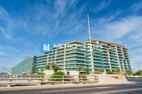 2 bedrooms Apartment in Al Raha Beach, UAE No. 6424 1