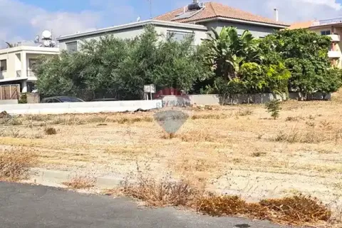 640m² Land en Mesa Geitonia, Cyprus No. 36351 1