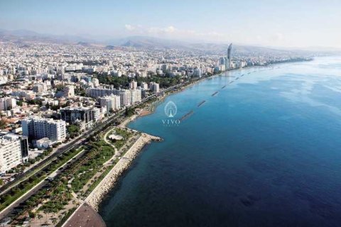3 bedrooms Apartment in Limassol, Cyprus No. 77412 4
