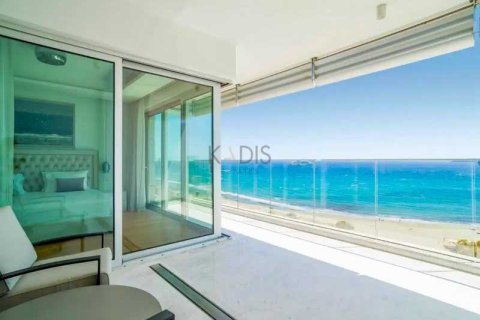 4 dormitorios Apartment en Parekklisia, Cyprus No. 74206 13