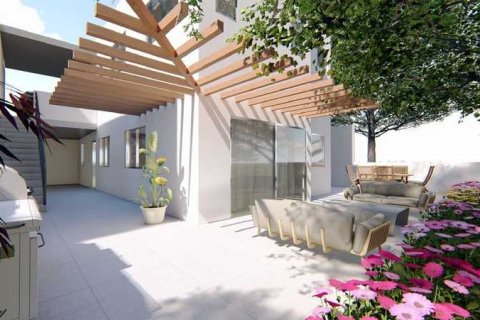 3 dormitorios House en Limassol, Cyprus No. 75843 4