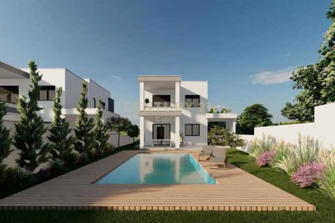 3 dormitorios Villa en Parekklisia, Cyprus No. 75842 4