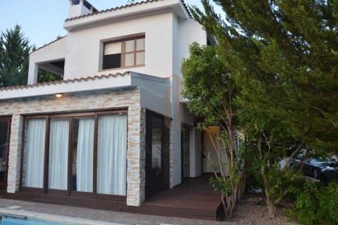 4 dormitorios Villa en Laneia, Cyprus No. 75839 1