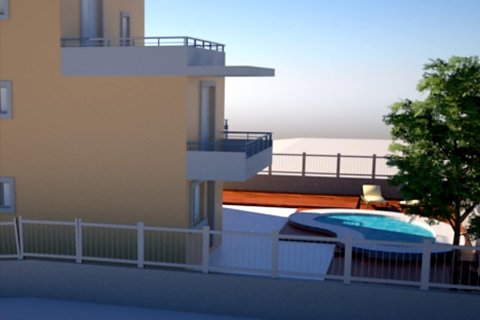 580m² Negocio en Saronida, Greece No. 58423 17