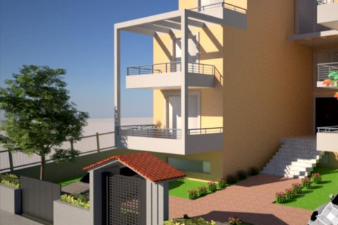 580m² Negocio en Saronida, Greece No. 58423 16