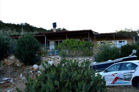 2 bedrooms House in Marathon, Greece No. 58422 11